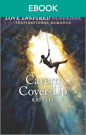 Cavern Cover-Up