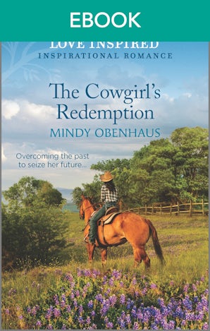 The Cowgirl's Redemption