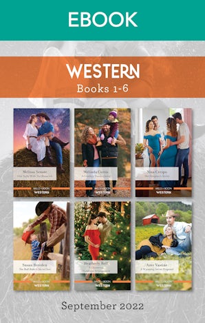 Western Box Set Sept 2022