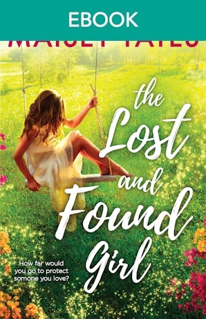 The Lost and Found Girl