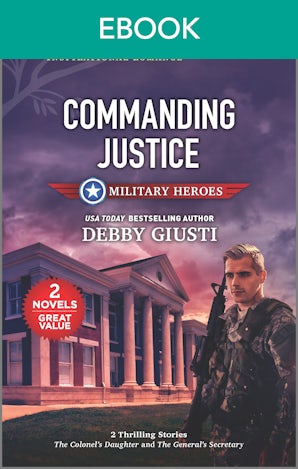 Commanding Justice