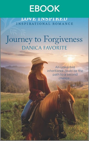 Journey to Forgiveness