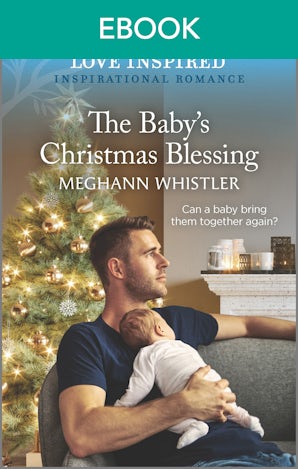 The Baby's Christmas Blessing