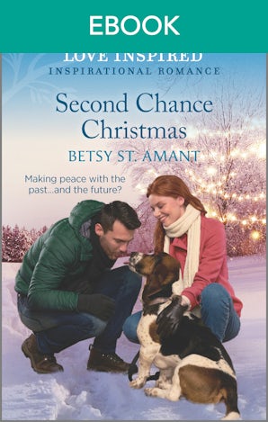 Second Chance Christmas