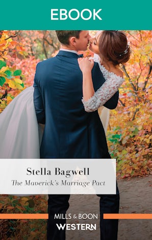 The Maverick's Marriage Pact