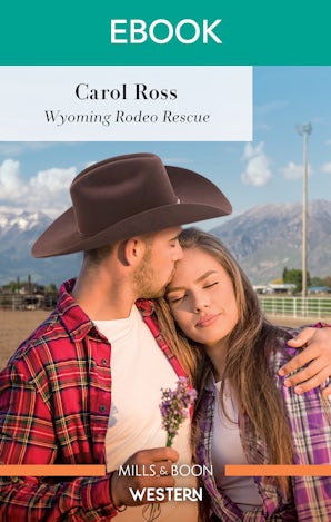 Wyoming Rodeo Rescue