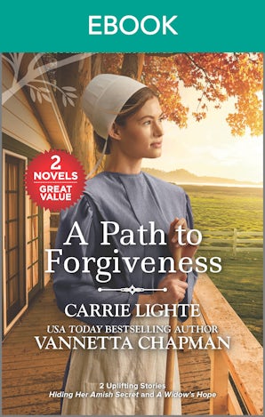 A Path to Forgiveness