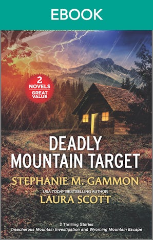 Deadly Mountain Target