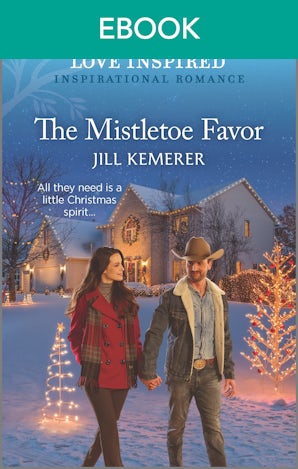 The Mistletoe Favor