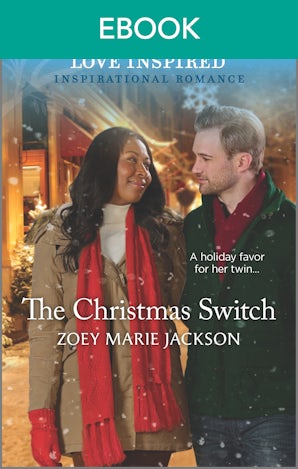 The Christmas Switch