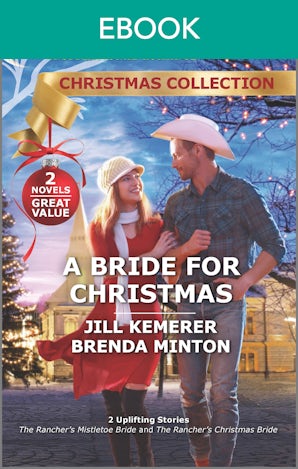 A Bride for Christmas