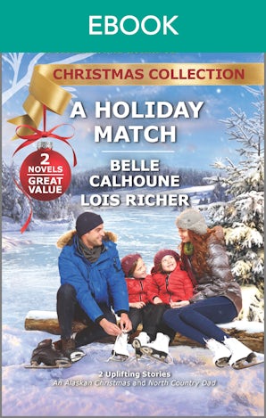 A Holiday Match