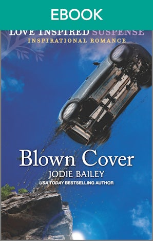 Blown Cover