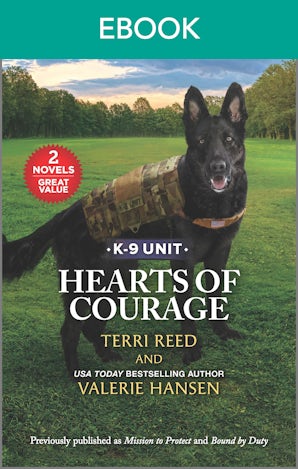 Hearts of Courage