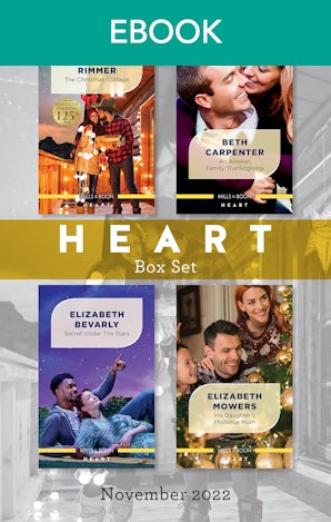 Heart Box Set Nov 2022