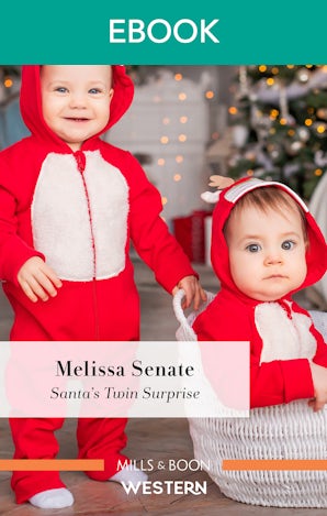 Santa's Twin Surprise