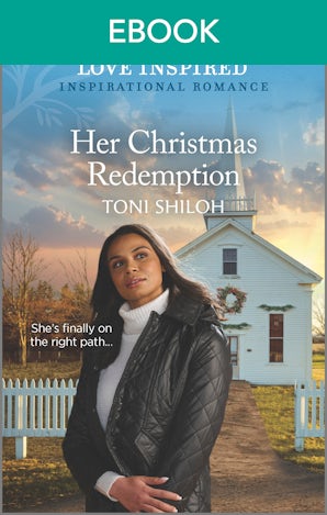 Her Christmas Redemption