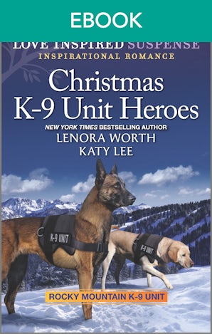 Christmas K-9 Unit Heroes