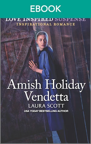 Amish Holiday Vendetta