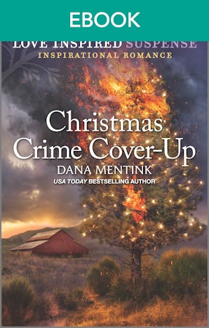 Christmas Crime Cover-Up