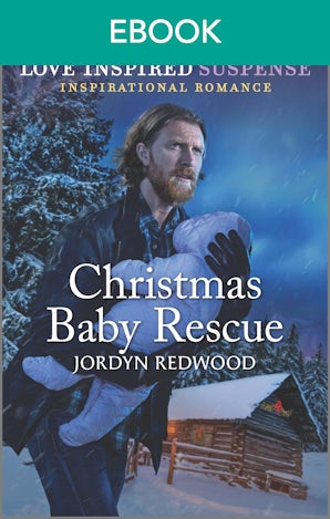 Christmas Baby Rescue