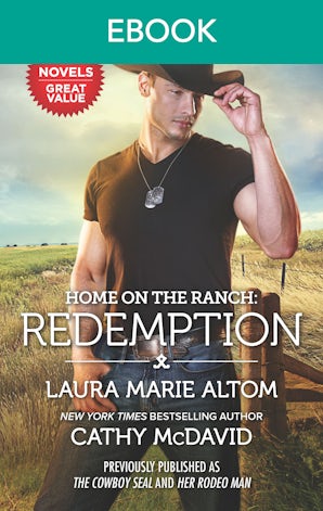 Home on the Ranch