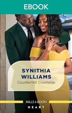 Counterfeit Courtship