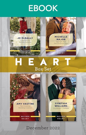 Heart Box Set Dec 2022