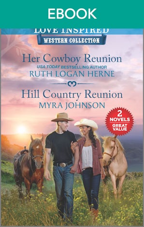 Her Cowboy Reunion/Hill Country Reunion