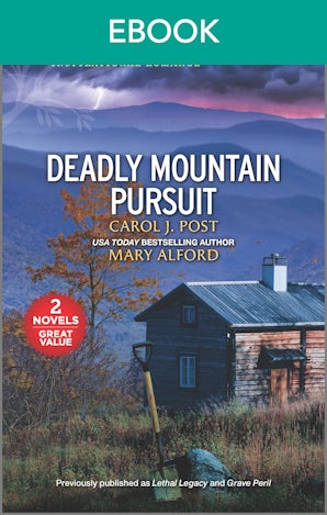 Deadly Mountain Pursuit