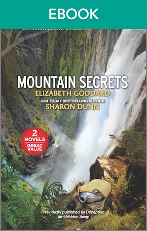 Mountain Secrets