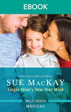 Single Mum's New Year Wish