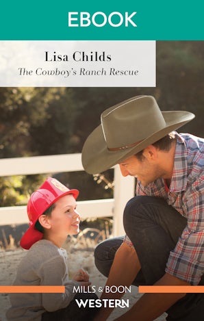 The Cowboy's Ranch Rescue