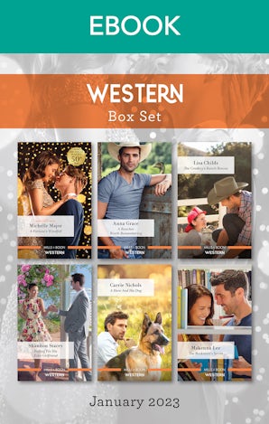 Western Box Set Jan 2023