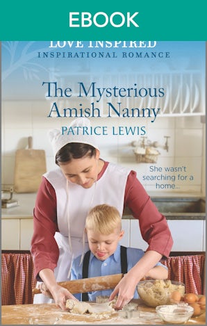 The Mysterious Amish Nanny