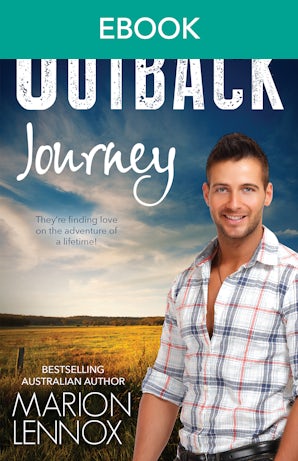 Outback Journey - 3 Book Box Set