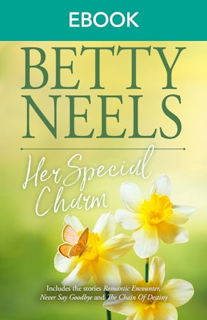 Her Special Charm