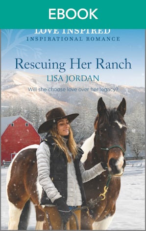 Rescuing Her Ranch