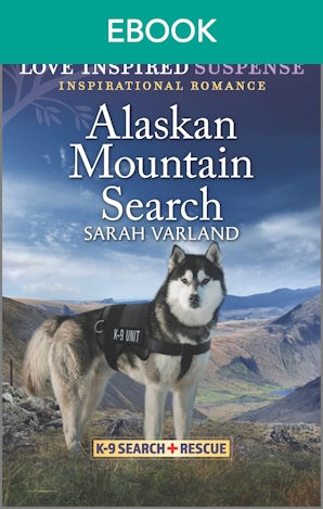 Alaskan Mountain Search