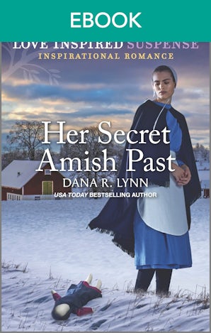 Her Secret Amish Past