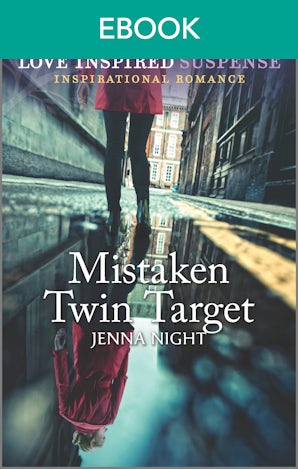 Mistaken Twin Target