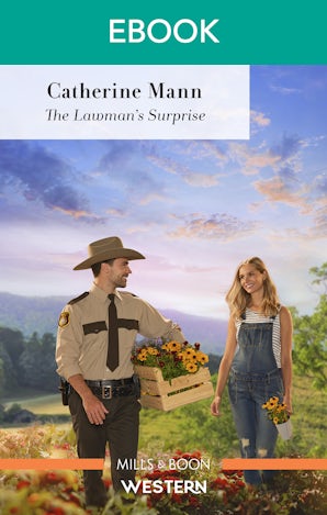 The Lawman's Surprise