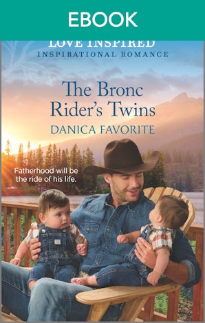 The Bronc Rider's Twins