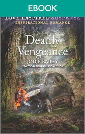 Deadly Vengeance