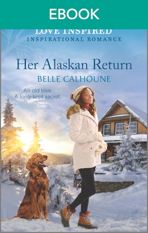 Her Alaskan Return