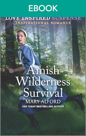 Amish Wilderness Survival