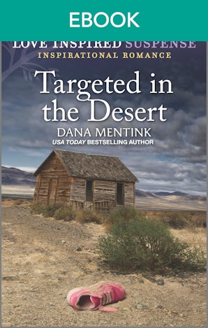 Targeted in the Desert