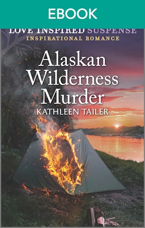 Alaskan Wilderness Murder