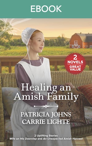 Healing an Amish Family