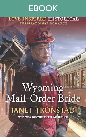 Wyoming Mail-Order Bride